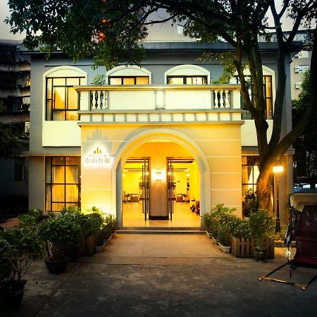 The Mansion 1940 Guilin Hotel Exterior foto